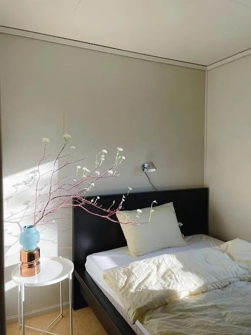 Spacious Villa With View - 5Br - Free Parking - Great Wi-Fi 베르겐 노르웨이