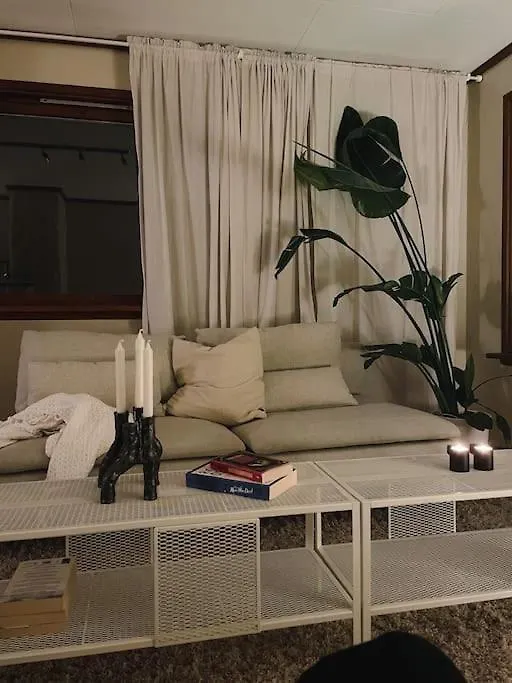 Spacious Villa With View - 5Br - Free Parking - Great Wi-Fi 베르겐